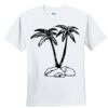Youth Ultra Cotton ® 100% Cotton T Shirt Thumbnail