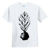 Youth Ultra Cotton ® 100% Cotton T Shirt Thumbnail
