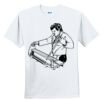 Youth Ultra Cotton ® 100% Cotton T Shirt Thumbnail