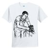 Youth Ultra Cotton ® 100% Cotton T Shirt Thumbnail