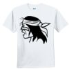 Youth Ultra Cotton ® 100% Cotton T Shirt Thumbnail