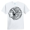 Youth Ultra Cotton ® 100% Cotton T Shirt Thumbnail
