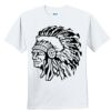 Youth Ultra Cotton ® 100% Cotton T Shirt Thumbnail