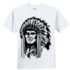 Youth Ultra Cotton ® 100% Cotton T Shirt Thumbnail
