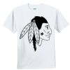 Youth Ultra Cotton ® 100% Cotton T Shirt Thumbnail