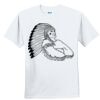 Youth Ultra Cotton ® 100% Cotton T Shirt Thumbnail
