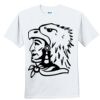 Youth Ultra Cotton ® 100% Cotton T Shirt Thumbnail