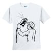 Youth Ultra Cotton ® 100% Cotton T Shirt Thumbnail