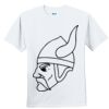 Youth Ultra Cotton ® 100% Cotton T Shirt Thumbnail