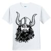 Youth Ultra Cotton ® 100% Cotton T Shirt Thumbnail