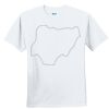 Youth Ultra Cotton ® 100% Cotton T Shirt Thumbnail