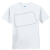 Youth Ultra Cotton ® 100% Cotton T Shirt Thumbnail