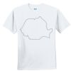 Youth Ultra Cotton ® 100% Cotton T Shirt Thumbnail