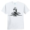 Youth Ultra Cotton ® 100% Cotton T Shirt Thumbnail