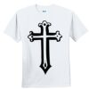 Youth Ultra Cotton ® 100% Cotton T Shirt Thumbnail