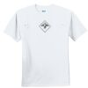Youth Ultra Cotton ® 100% Cotton T Shirt Thumbnail