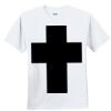 Youth Ultra Cotton ® 100% Cotton T Shirt Thumbnail