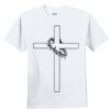 Youth Ultra Cotton ® 100% Cotton T Shirt Thumbnail