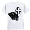 Youth Ultra Cotton ® 100% Cotton T Shirt Thumbnail