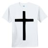 Youth Ultra Cotton ® 100% Cotton T Shirt Thumbnail