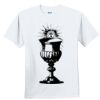 Youth Ultra Cotton ® 100% Cotton T Shirt Thumbnail