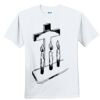 Youth Ultra Cotton ® 100% Cotton T Shirt Thumbnail