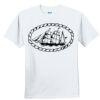 Youth Ultra Cotton ® 100% Cotton T Shirt Thumbnail