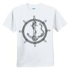 Youth Ultra Cotton ® 100% Cotton T Shirt Thumbnail