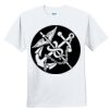 Youth Ultra Cotton ® 100% Cotton T Shirt Thumbnail