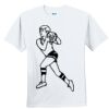 Youth Ultra Cotton ® 100% Cotton T Shirt Thumbnail