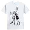 Youth Ultra Cotton ® 100% Cotton T Shirt Thumbnail