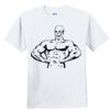 Youth Ultra Cotton ® 100% Cotton T Shirt Thumbnail