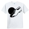 Youth Ultra Cotton ® 100% Cotton T Shirt Thumbnail