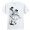 Youth Ultra Cotton ® 100% Cotton T Shirt Thumbnail