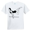 Youth Ultra Cotton ® 100% Cotton T Shirt Thumbnail