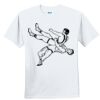 Youth Ultra Cotton ® 100% Cotton T Shirt Thumbnail