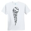 Youth Ultra Cotton ® 100% Cotton T Shirt Thumbnail