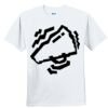 Youth Ultra Cotton ® 100% Cotton T Shirt Thumbnail