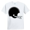 Youth Ultra Cotton ® 100% Cotton T Shirt Thumbnail