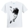 Youth Ultra Cotton ® 100% Cotton T Shirt Thumbnail