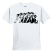 Youth Ultra Cotton ® 100% Cotton T Shirt Thumbnail