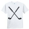 Youth Ultra Cotton ® 100% Cotton T Shirt Thumbnail