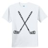 Youth Ultra Cotton ® 100% Cotton T Shirt Thumbnail