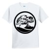 Youth Ultra Cotton ® 100% Cotton T Shirt Thumbnail