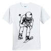 Youth Ultra Cotton ® 100% Cotton T Shirt Thumbnail