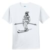Youth Ultra Cotton ® 100% Cotton T Shirt Thumbnail