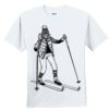 Youth Ultra Cotton ® 100% Cotton T Shirt Thumbnail