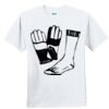 Youth Ultra Cotton ® 100% Cotton T Shirt Thumbnail