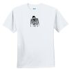 Youth Ultra Cotton ® 100% Cotton T Shirt Thumbnail