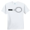 Youth Ultra Cotton ® 100% Cotton T Shirt Thumbnail